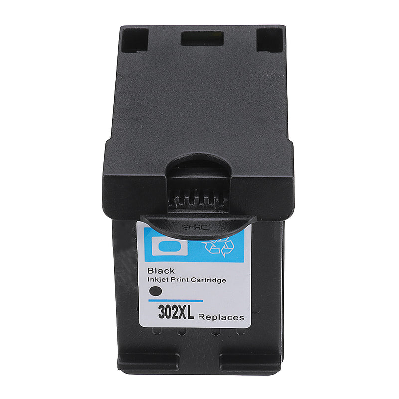 CMYK SUPPLIES 302XL 302 XL Ink Cartridge Compatible With HP HPENVY4520 Officejet 4650 Inkjet Printer Ink 2131 2132