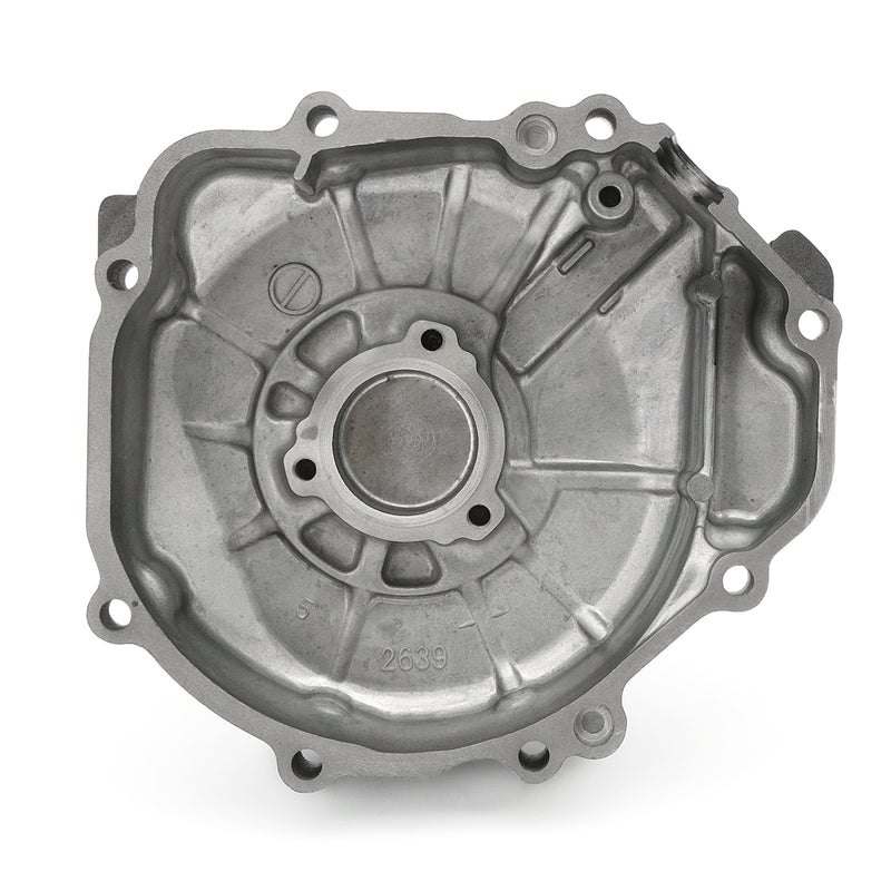Engine Stator Cover Crankcase For Suzuki GSXR600 750 K4 2004 2005