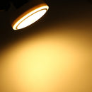 E27 12W PIR Infrared Motion Sensor LED Night Light Ceiling Down Lamp Bulb AC85-265V