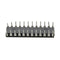 10Pcs IC MAX7219 PMIC DIP-24 Pin 8 Bit LED Display Driver