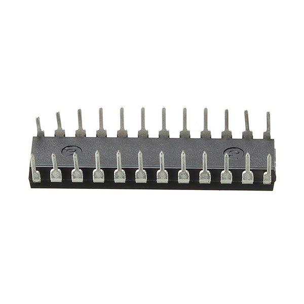 10Pcs IC MAX7219 PMIC DIP-24 Pin 8 Bit LED Display Driver