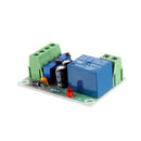 XH-M601 12V Battery Charging Module Smart Charger Automatic Charging Power Outage Power Control Board