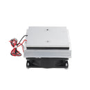 XD-1037 DC12V 60W Semiconductor Refrigeration Chip Set Cooler Refrigeration Board Small Power Radiator System