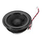 TEA5767 DC 4.5V-5.5V DIY Mini Digital FM Radio 87MHZ-108MHZ 2W 8ohm Speaker Electronics Kit