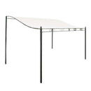 3 Size Sun Shade Sail Garden Patio Sunscreen Awning Canopy Screen UV Block Top Cover