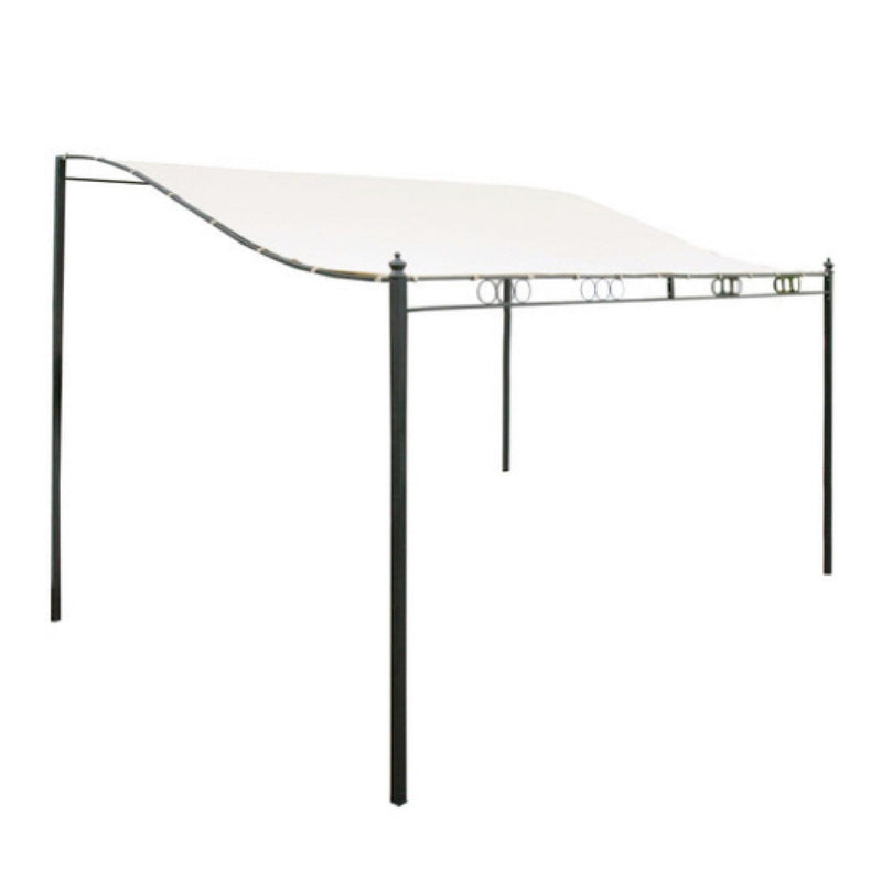 3 Size Sun Shade Sail Garden Patio Sunscreen Awning Canopy Screen UV Block Top Cover