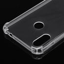 Bakeey Air Bag Shockproof Transparent Soft TPU Back Cover Protective Case for Xiaomi Redmi Note 7 / Note 7 Pro