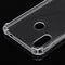 Bakeey Air Bag Shockproof Transparent Soft TPU Back Cover Protective Case for Xiaomi Redmi Note 7 / Note 7 Pro