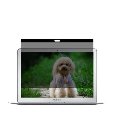 Macbook Pro Retina 13.3/15.4 inch Anti-spy Laptop Screen Protector
