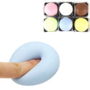 Mochi Squishy Squeeze Cute Healing Toy Kawaii Collection Stress Reliever Gift Decor
