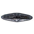 Motorcycle 15 LED Rear Tail Brake Stop Running Turn Signal Light Universal