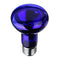 E27 25/40/50/60/75/100W R63 Blue Shell Emitter Lamp Heat Reptile Bulb Light AC220-240V