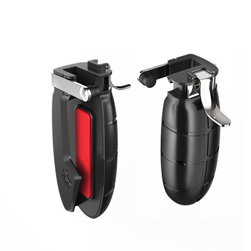 Bakeey Smartphone Gaming Controller Wireless bluetooth Gamepad Joystick For iPhone XS 11Pro iPad Huawei P30 Pro Mate 30 Xiaomi Mi9 9Pro S10+ Note10