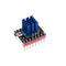 BIGTREETECH TMC2208 V3.0 UART Mode Stepper Motor StepStick Driver for 3D Printer Part Reprap