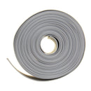 5M 1.27mm Pitch 40 Pin 40P Grey Gray Flat Ribbon Data Cable Wire Connector AWG28 300V