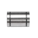 Machifit 8 Pcs LM12UU 12mm Rubber Sealed Shielded Linear Ball Bear Bearing Linear Bearing