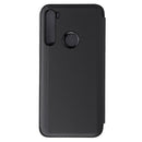 Bakeey Plating Mirror Window View Shockproof Flip Full Cover Protective Case for Xiaomi Redmi Note 8