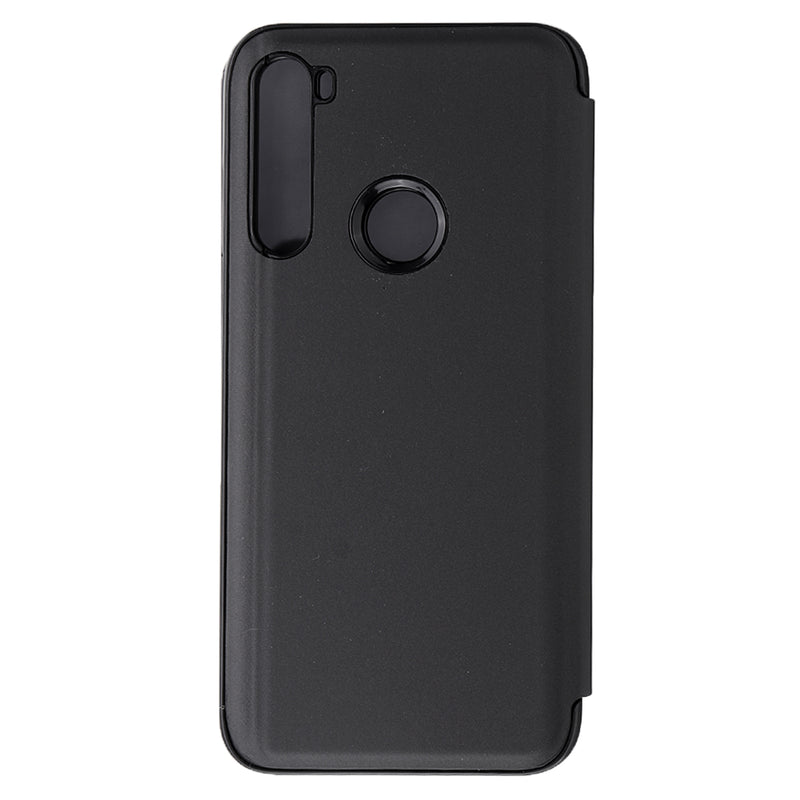 Bakeey Plating Mirror Window View Shockproof Flip Full Cover Protective Case for Xiaomi Redmi Note 8