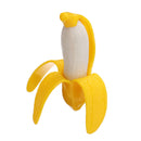TPR Squeeze Banana 17*4*4cm Squishy Stress Relief Toy Funny Spoof Collection Decor Fruit