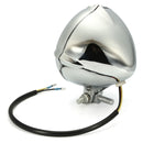 4inch H4 Motorcycle Headlight Lamp For Harley Bobber Chopper