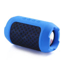 Portable Wireless bluetooth Speaker TF Card Hands free  Waterproof Outdoors Speaker