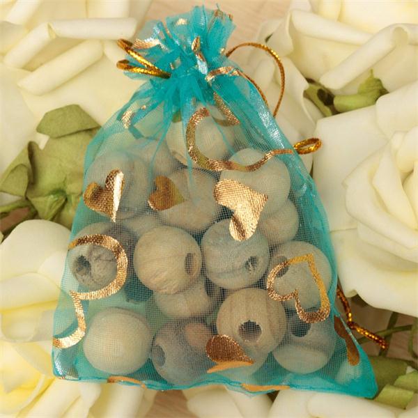 Honana HN-CP1 20Pcs Wood Camphor Pest Repellent Anti Bug Moth Cedar Granular Balls Wardrobes