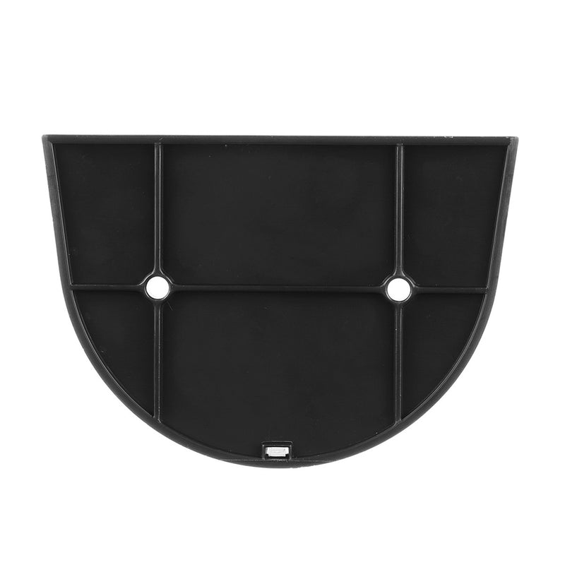 Solar Power Fence Post Light Wall Mount Outdoor Garden Path Landscape Yard Lamp