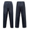 Waterproof Over Trousers Motorcycle Hiking Hardwearing Mens Ladies Fishing Pants