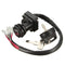 Ignition Switch With 2 Keys For Polaris Xplorer 300 400L 500 1996-1999 ATV