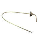 600mm Fuel Tank Sender Parking Stand Pipe Clip Kit For Webasto For Eberspacher Heater