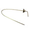 600mm Fuel Tank Sender Parking Stand Pipe Clip Kit For Webasto For Eberspacher Heater
