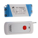 315 Mhz DC15V - 120V Wireless Remote Control Relay Switch Relay Home Garage Door Gate Security System