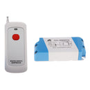 315 Mhz DC15V - 120V Wireless Remote Control Relay Switch Relay Home Garage Door Gate Security System