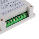 Forward and Reverse Switch and 3 Buttons Remote Control 433mhz