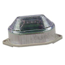 Mini Alarm Strobe Light Emergency Warn Hazard Security Strobe LED Light Bright Easy to Install 3.94Ã—2.05Ã—1.97inch