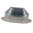 Mini Alarm Strobe Light Emergency Warn Hazard Security Strobe LED Light Bright Easy to Install 3.94Ã—2.05Ã—1.97inch