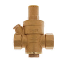 1/2 Inch DN15 Water Valve Regulator Valve Thick Brass Regulator Reducer Pressure Maintaining Valve