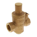 1/2 Inch DN15 Water Valve Regulator Valve Thick Brass Regulator Reducer Pressure Maintaining Valve