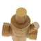 1/2 Inch DN15 Water Valve Regulator Valve Thick Brass Regulator Reducer Pressure Maintaining Valve