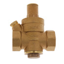 DN20 3/4" Water Pressure Regulator Valve Lead-free Water Pressure Reducer