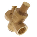 DN20 3/4" Water Pressure Regulator Valve Lead-free Water Pressure Reducer