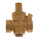 DN20 3/4" Water Pressure Regulator Valve Lead-free Water Pressure Reducer