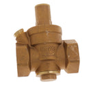 DN25 1-Inch Water Pressure Regulator Valve Lead-free Water Pressure Reducer