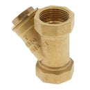 Brass Water Pressure Reducing Valve 3/4'' Valves Pressure Reducing Valve Female Thread High Quality