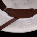 Pith Helmet Hat Great Summer Hat for Beekeeper Explorer Adventurer White