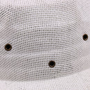 Pith Helmet Hat Great Summer Hat for Beekeeper Explorer Adventurer White