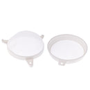 Double Sieve Plastic Nylon Honey Strainer Honey Filter