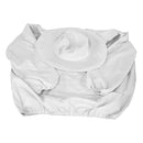 Beekeeping Jacket Veil Smock Equipment Supplies Bee Keeping Hat Sleeve Suit High Quality