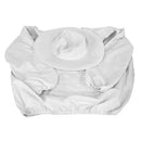 Beekeeping Jacket Veil Smock Equipment Supplies Bee Keeping Hat Sleeve Suit High Quality