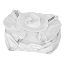 Beekeeping Jacket Veil Smock Equipment Supplies Bee Keeping Hat Sleeve Suit High Quality